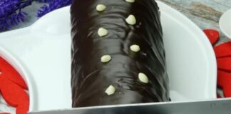 κορμος σοκολάτας