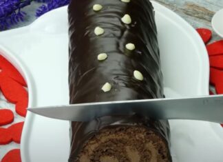 κορμος σοκολάτας