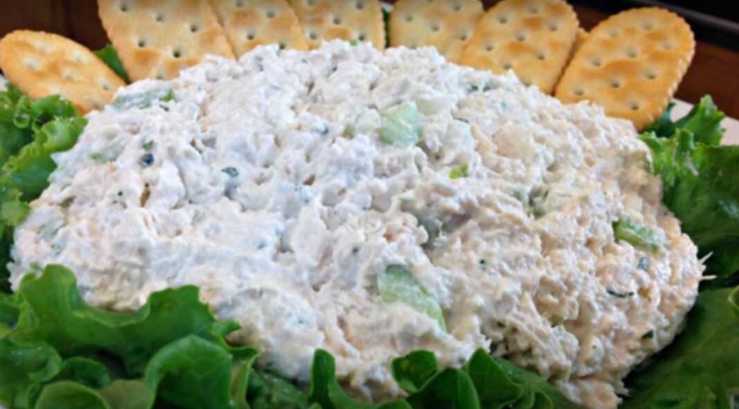 κοτοσαλατα