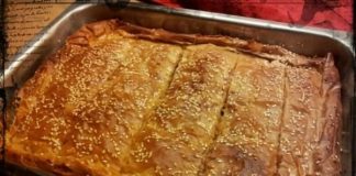 Κρεατόπιτα