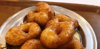 λουκουμάδες