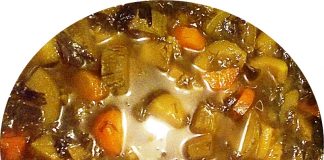 Η ΜΑΓΙΚΗ ΣΟΥΠΑ ΠΟΥ ΧΑΝΕΙΣ ΠΟΛΛΑ ΚΙΛΑ