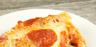 μακαρονια κοτοπουλο