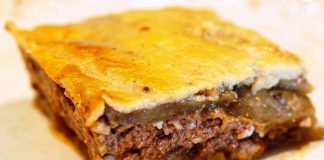 μουσακας light