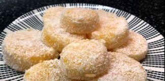 Ζελεδακια Πορτοκάλι