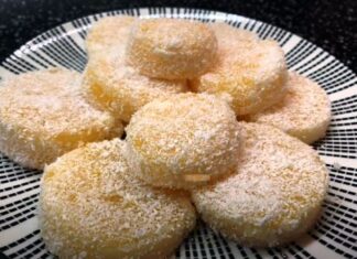 Ζελεδακια Πορτοκάλι