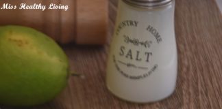 ταμπουλέ με κουνουπίδι