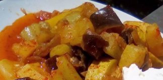 τουρλου τουρλου