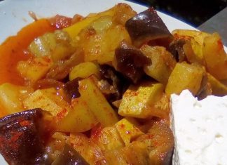 τουρλου τουρλου