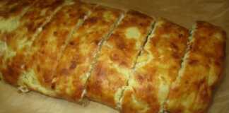 Ρολό Κολοκύθι