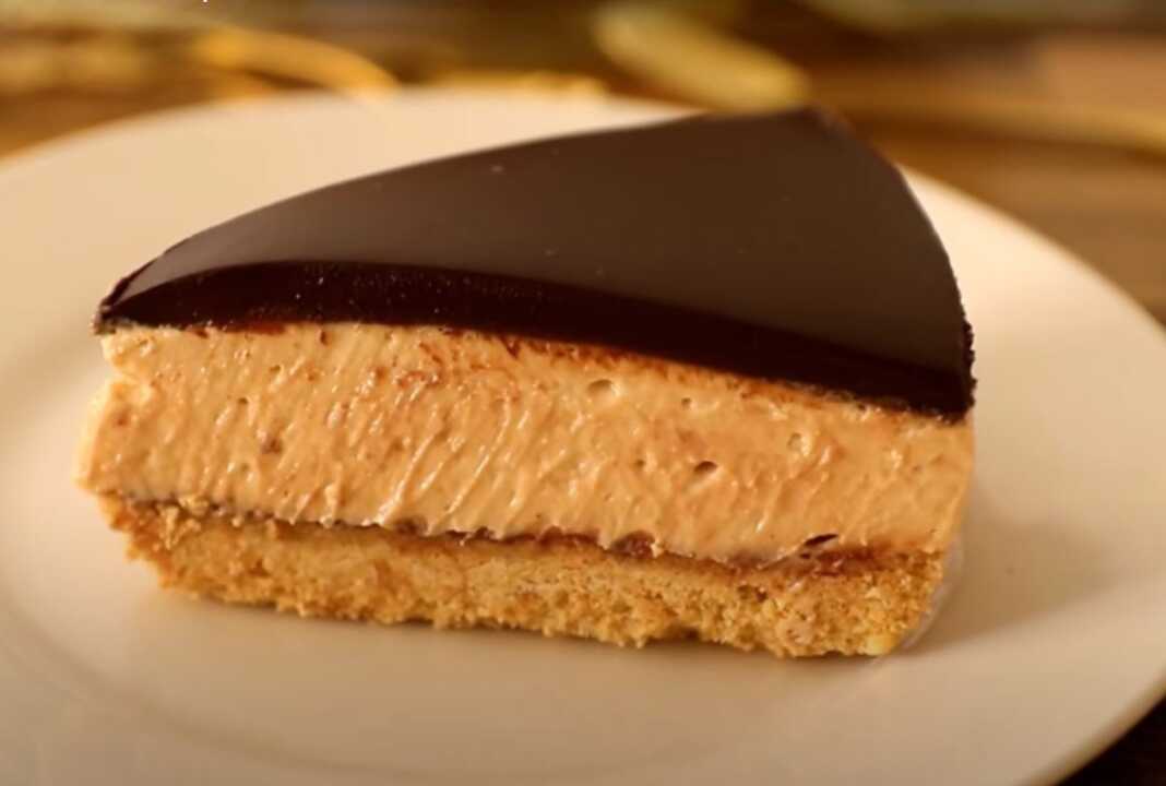Cheesecake με Φυστικοβούτυρο10 Cheesecake με Φυστικοβούτυρο