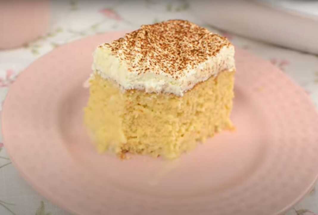 Tres-Leches