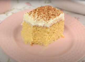 Tres-Leches