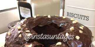 Κέικ Σοκολάτας