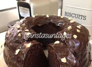 Κέικ Σοκολάτας