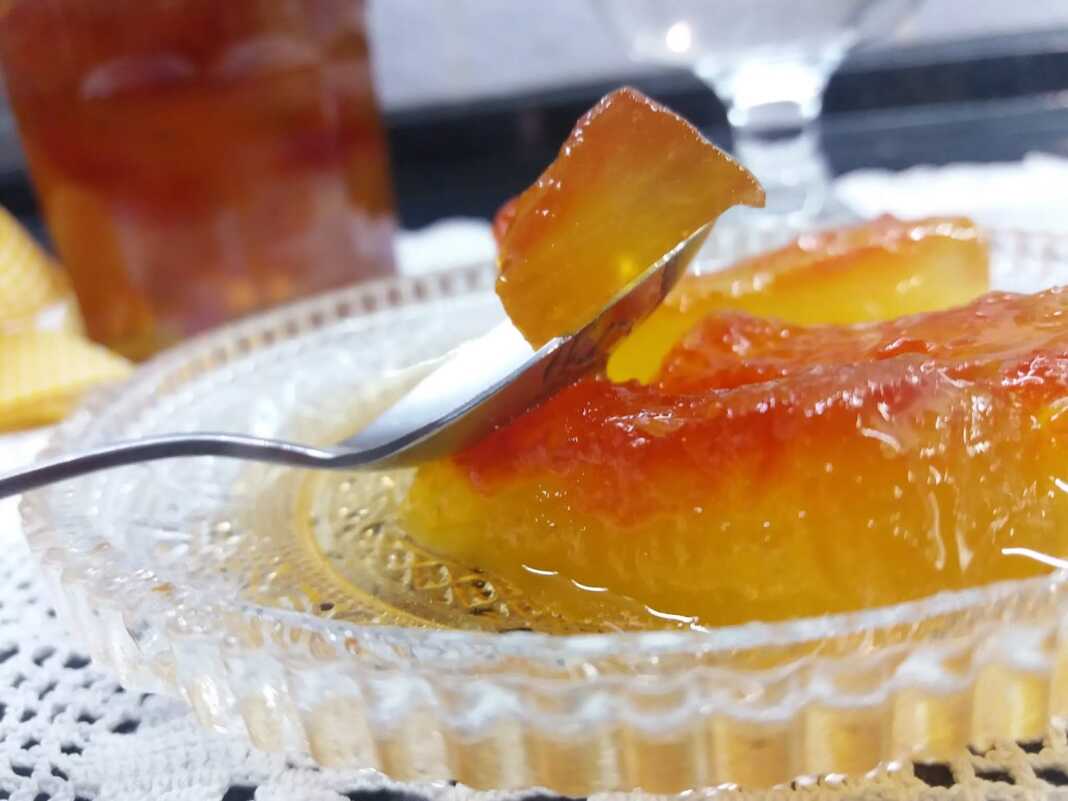 Γλυκό Καρπούζι