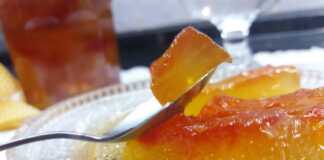 Γλυκό Καρπούζι