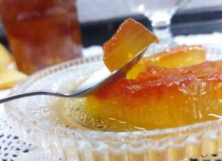 Γλυκό Καρπούζι