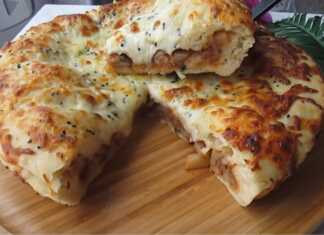 πατατόπιτα