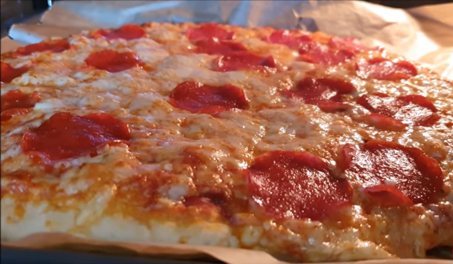 Πίιτσα ΠΙΠΕΡΟΝΙ