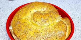 Αλμυρή Κουλούρα