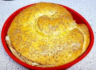 Αλμυρή Κουλούρα