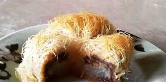 Γαλακτομπουρεκο_κανταίφι