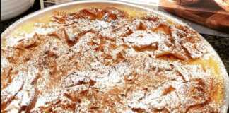 γαλατόπιτα