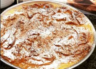Η Γαλατόπιτα της Βέφας γαλατόπιτα