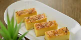 Γαλατόπιτα σαν κρέμα