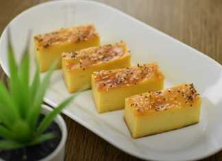 Ακαταμάχητη Γαλατόπιτα…δεν μοιάζει με καμία Γαλατόπιτα σαν κρέμα