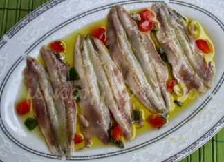 Γαύρος μαρινάτος: ποιο σούσι ; γαύρος μαρινάτος