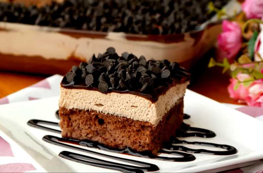 Δροσερή Παστα Ψυγείου