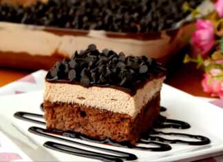 Δροσερή Παστα Ψυγείου