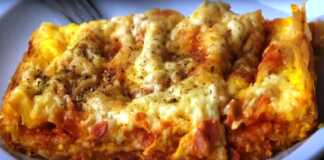 Είναι σα γρήγορη πίτσα