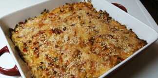 Ευκολη πατόπιτα