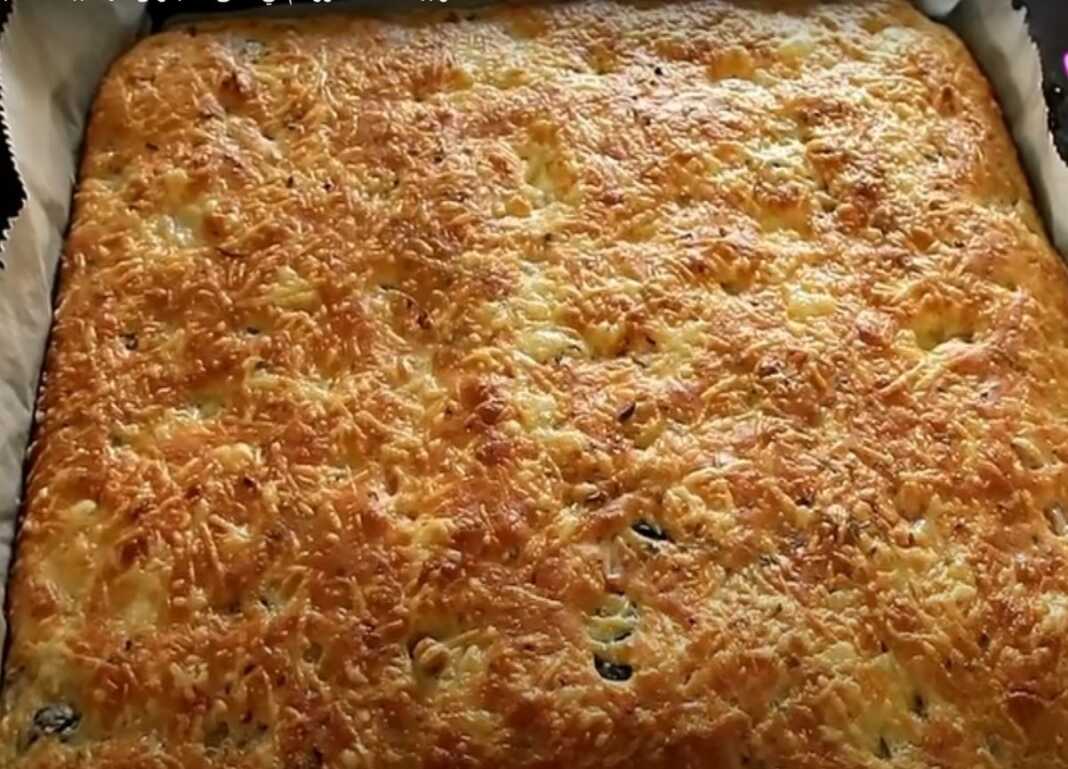 Η πιο γρήγορη πίτα Η πιο γρήγορη πίτα