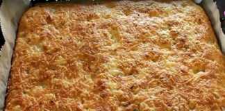 Η πιο γρήγορη πίτα