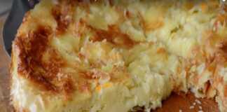 Η πιο γρήγορη πίτα