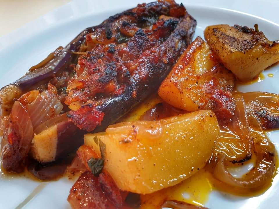 Ιμαμ Μπαιλντι Ιμαμ Μπαιλντι Παραδοσιακό