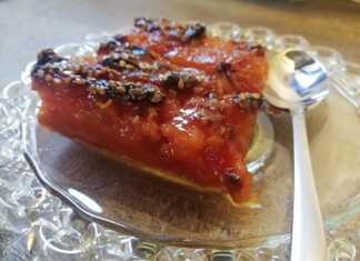 “ΚΑΡΠΟΥΖΕΝΙΑ” από την Φολέγανδρο ! Καρπουζένια