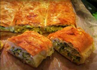 Κολοκυθόπιτα με Γιαούρτι και Φέτα Κολοκυθόπιτα με Γιαούρτι και φέτα