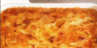 Κοτοπουλο με πουρε