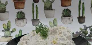 Κοτοσαλάτα