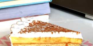 Κρεμωδες κέικ