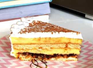 Κρεμωδες κέικ