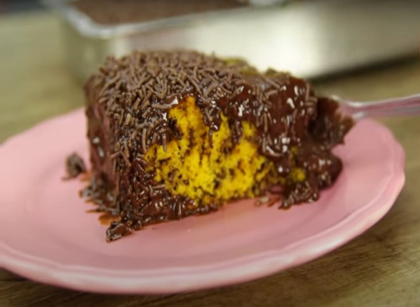 Μηρμηγκατο με καρότο