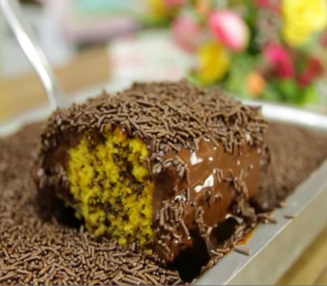 Μηρμηγκάτο με καρότο