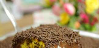 Μηρμηγκάτο με καρότο