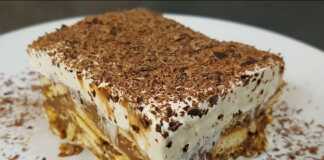 Μπισκοτογλυκό